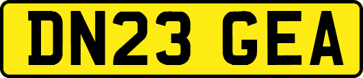 DN23GEA