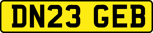DN23GEB