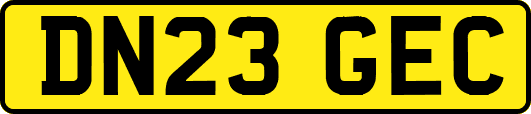 DN23GEC
