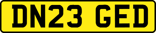 DN23GED