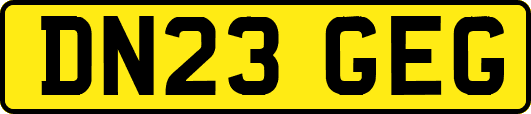 DN23GEG