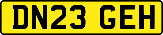 DN23GEH