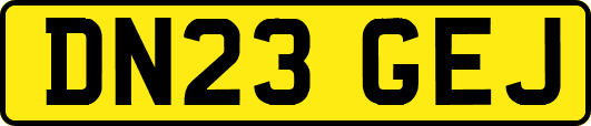 DN23GEJ