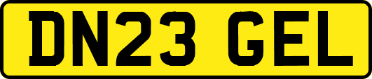 DN23GEL