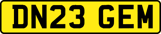 DN23GEM