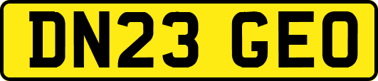 DN23GEO