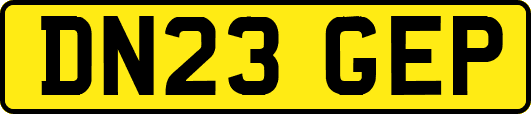 DN23GEP