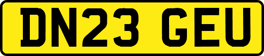 DN23GEU
