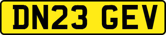 DN23GEV