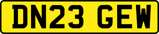 DN23GEW