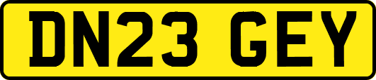 DN23GEY