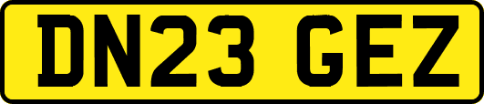 DN23GEZ