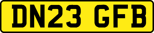 DN23GFB