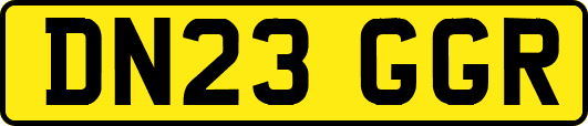 DN23GGR