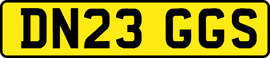 DN23GGS