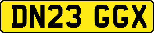 DN23GGX