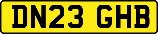 DN23GHB