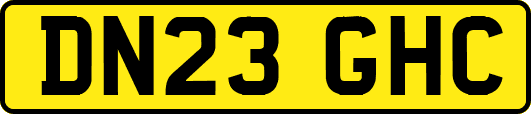 DN23GHC