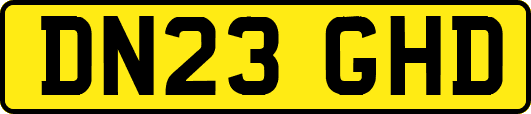 DN23GHD