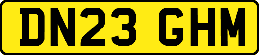 DN23GHM