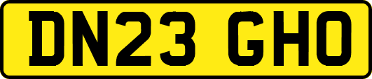 DN23GHO