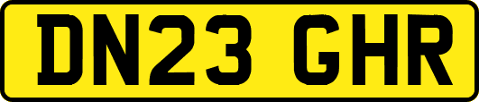 DN23GHR