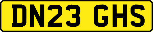 DN23GHS