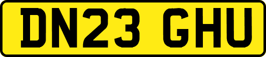 DN23GHU