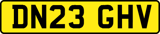 DN23GHV
