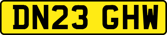 DN23GHW