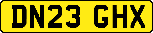 DN23GHX