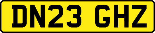 DN23GHZ