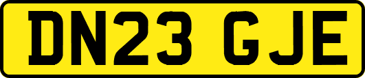 DN23GJE