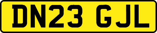DN23GJL