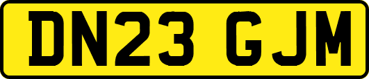 DN23GJM