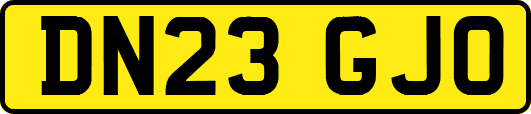 DN23GJO