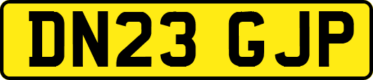DN23GJP