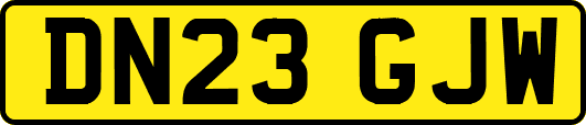 DN23GJW