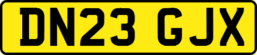 DN23GJX