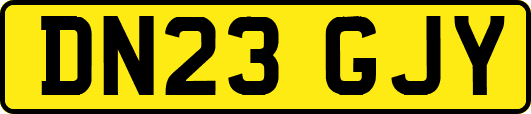 DN23GJY