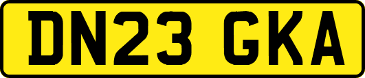 DN23GKA