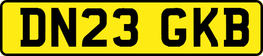 DN23GKB