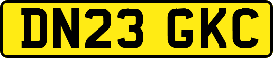 DN23GKC