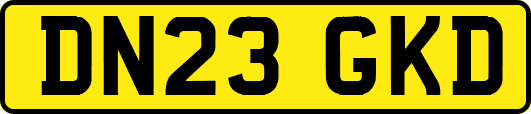 DN23GKD