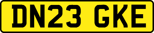DN23GKE
