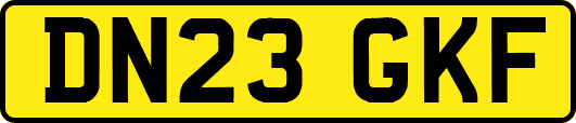 DN23GKF