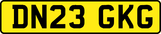 DN23GKG