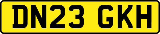 DN23GKH