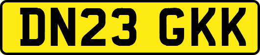 DN23GKK