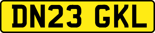 DN23GKL